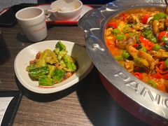 -胖哥俩肉蟹煲(萧山加州阳光店)