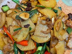 -树厨贵州菜(大十字店)