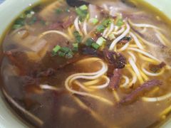 -大石人家鱿鱼面馆(大石西路总店)