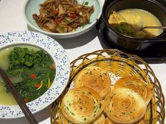 -围龙屋客家食府(福田店)