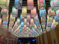 -汤W城市微度假(仓山店)