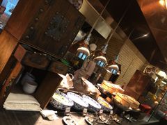 -圣丰索菲特·2 On 988 Café 自助餐厅