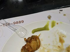 -铁板诱惑法式铁板烧(大卫城店)