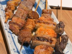 -小句号·精致料理(江南环球港店)