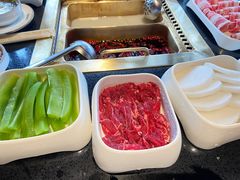 -川西坝子火锅(清江东路3.0直营店)