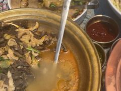 -哈啾嗨·新概念蒙餐(红星新城店)