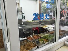 -珊珊小笼馆(仙霞路店)