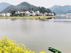-新安江山水画廊风景区