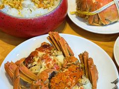 -品鲜村农家菜·阳澄湖大闸蟹(总店)