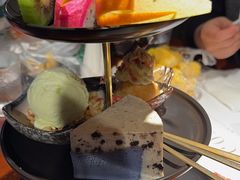 -咖梦餐厅 COMENG RESTAURANT