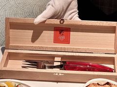 -壳里西餐厅Coquille Seafood Bistro(蒙自路店)