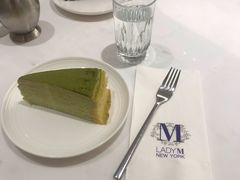 -Lady M New York(澳门伦敦人店)