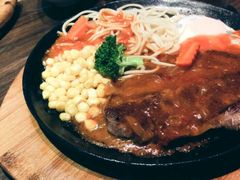 -豪享来中西餐厅(花果园店)