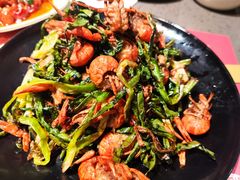 -一棠龙虾•王牌虾球(楚河汉街店)