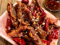 -老来福·非遗酸汤兔(凯旋路店)