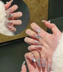 -斯馨·健康美甲美睫