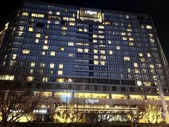-北京丽晶酒店