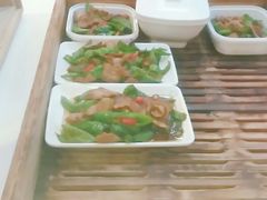 -老乡鸡(金寨分公司店)