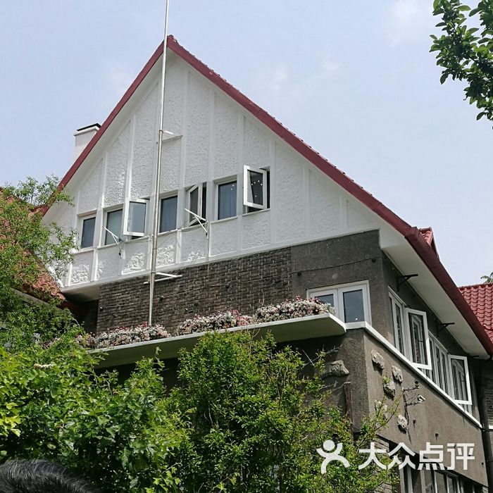 117花园别墅·婚宴