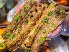 -椰莱泰小谷·东南亚融合菜(坪山悦阾SPACE店)