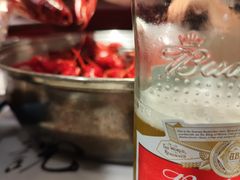 -舞虾小说.涮肉.烧烤(国顺东路店)