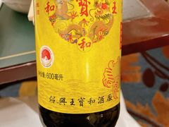 -上海大酒店-自助餐餐厅