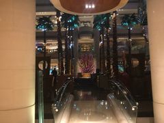 -威斯汀舞台餐厅