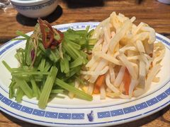 -老雒阳面馆·水席·洛阳菜(王城路店)