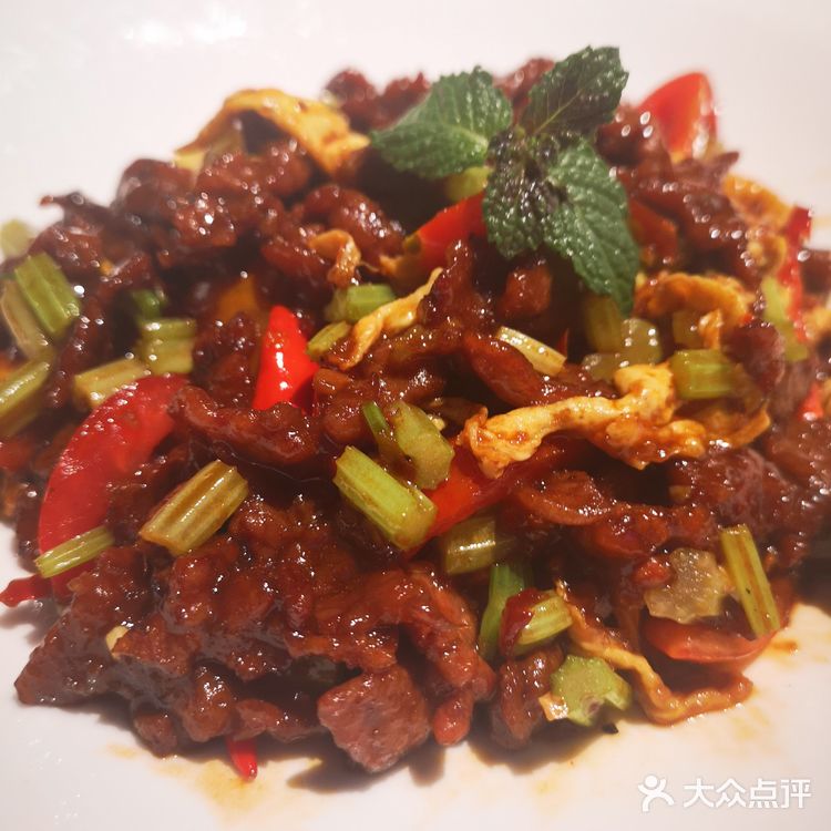 北京探店丨京城性价比最高的浙菜馆