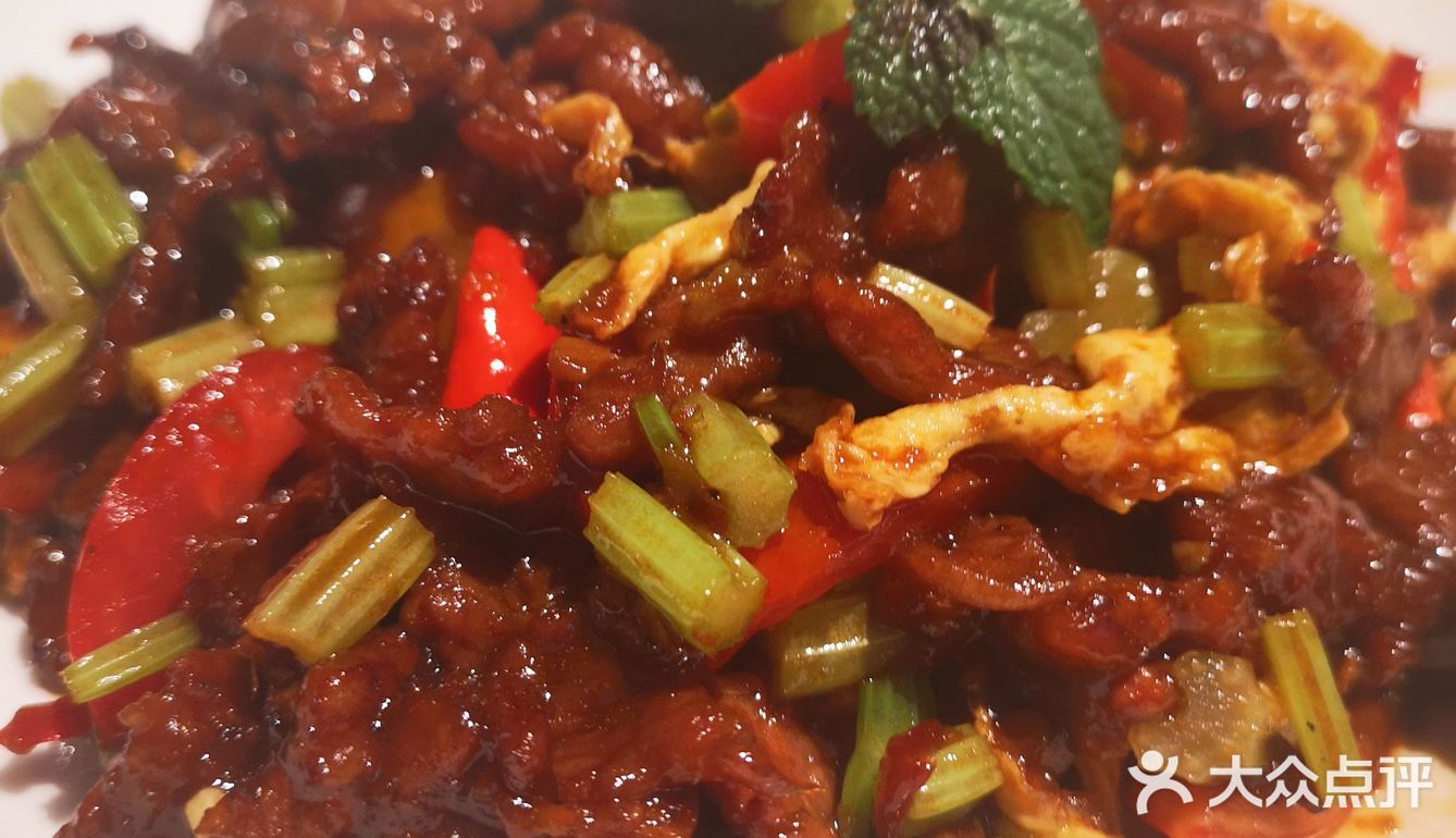 北京探店丨京城性价比最高的浙菜馆
