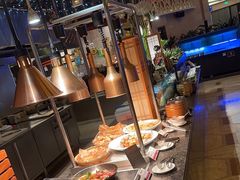 -佛山皇冠假日酒店-西餐厅
