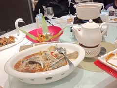 -湖锦酒楼·32年地道湖北菜(光谷店)