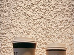 -Cafe on warm(丹霞店)