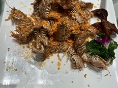 -大东海海鲜酒楼(渔人码头总店)