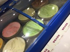 -台北A+A七喜饭店(德增街店)