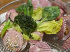 -海味当家·蒸锅海鲜(星海公园店)