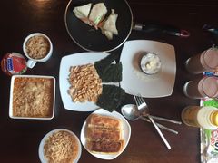 -椰树岛海滩度假村