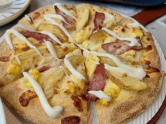 -必胜客(金开大道店)