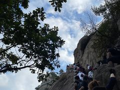 -丹东凤凰山景区