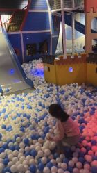 -幻贝家儿童乐园(武汉永旺梦乐城店)