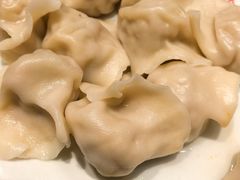 猪肉芹菜馅饺子-鸿毛饺子(紫竹桥店)