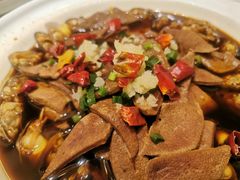 -東城故事·尋找姆媽的味道(玉兰路店)