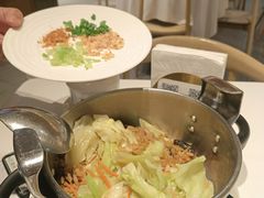 -莆田餐厅PUTIEN(金融街购物中心店)