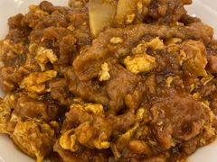 醋溜木须-鸿宾楼(展览馆路店)