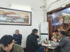 -明华饭庄(清泉街店)