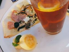 -玛尚诺Pizza&Bar(长泰广场店)