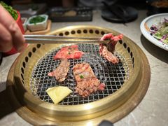 -谷牛日式烤肉(宝山U天地店)
