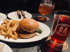 -京A Taproom·精酿餐吧(CBD店)