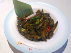 -渔傅·霞浦滩涂海鲜(建平店)
