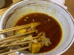 -宽味餐厅(万博广场店)